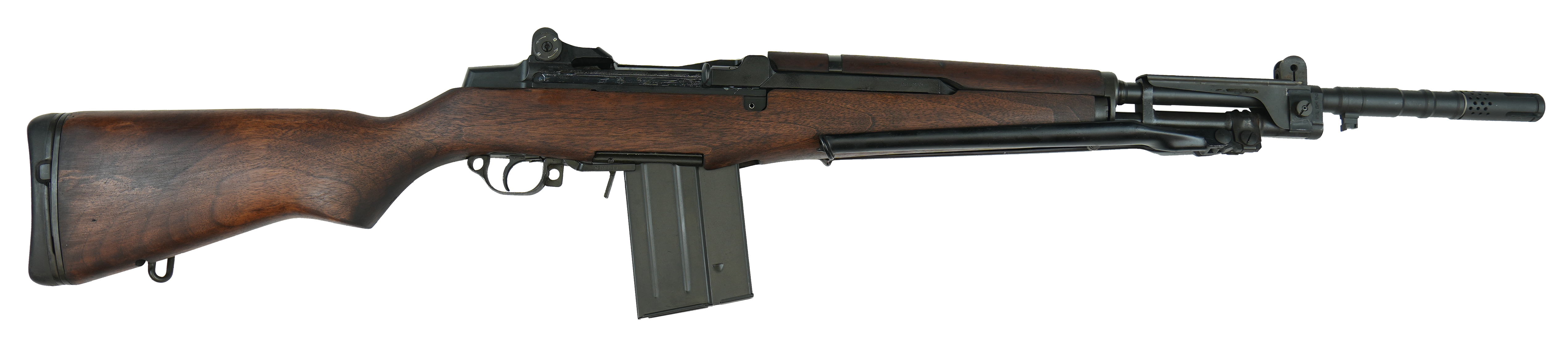 JRA BM-59 7.62X51 GRADE A WOOD 20RD - Rifles & Lower Receivers